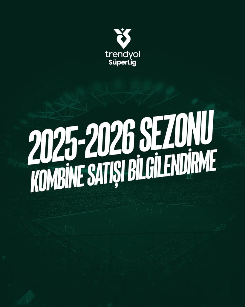 Kocaelispor'dan yeni sezon kombine açıklaması - Resim : 1