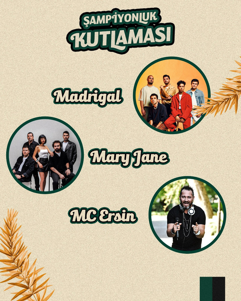 İşte Kocaelispor'un şampiyonluk kutlama programı - Resim : 3