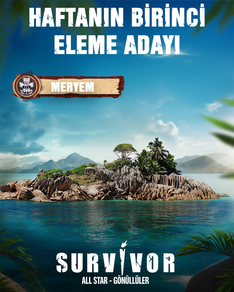 KRİTİK KONSEY: Survivor Dokunulmazlık Oyunu Kim Kazandı? 16 Mayıs Survivor Eleme Adayı Kim Oldu? - Resim : 2