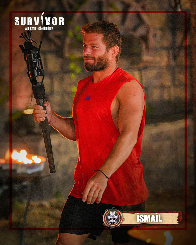 ŞOK EDEN VEDA | Elenen İsim Survivor Kim Elendi? 19 Mayıs Survivor'da Eleme Adayı Kim Oldu? - Resim : 1