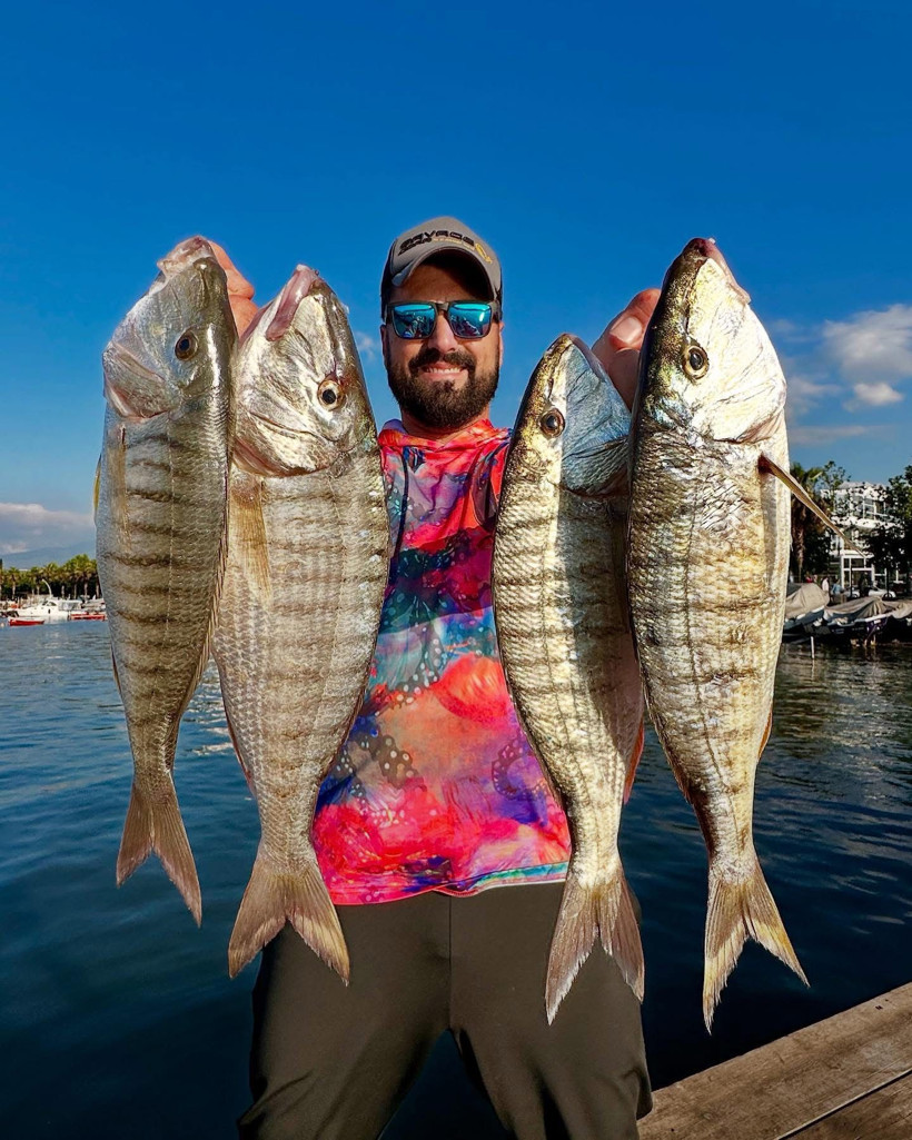 İzmit Körfezi’nİ temiz tutma çabaları sonuç veriyor! - Resim : 2