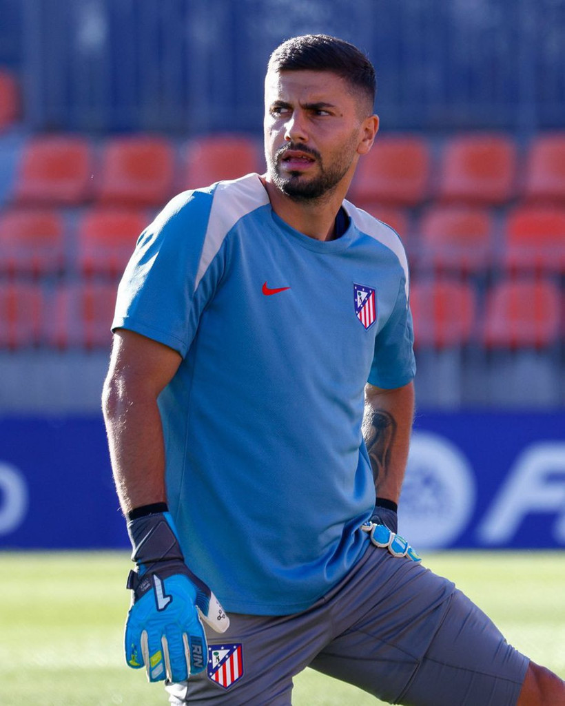 Kaleci Moldovan ile ilgili son durum ne? İşte tüm detaylar… - Resim : 1