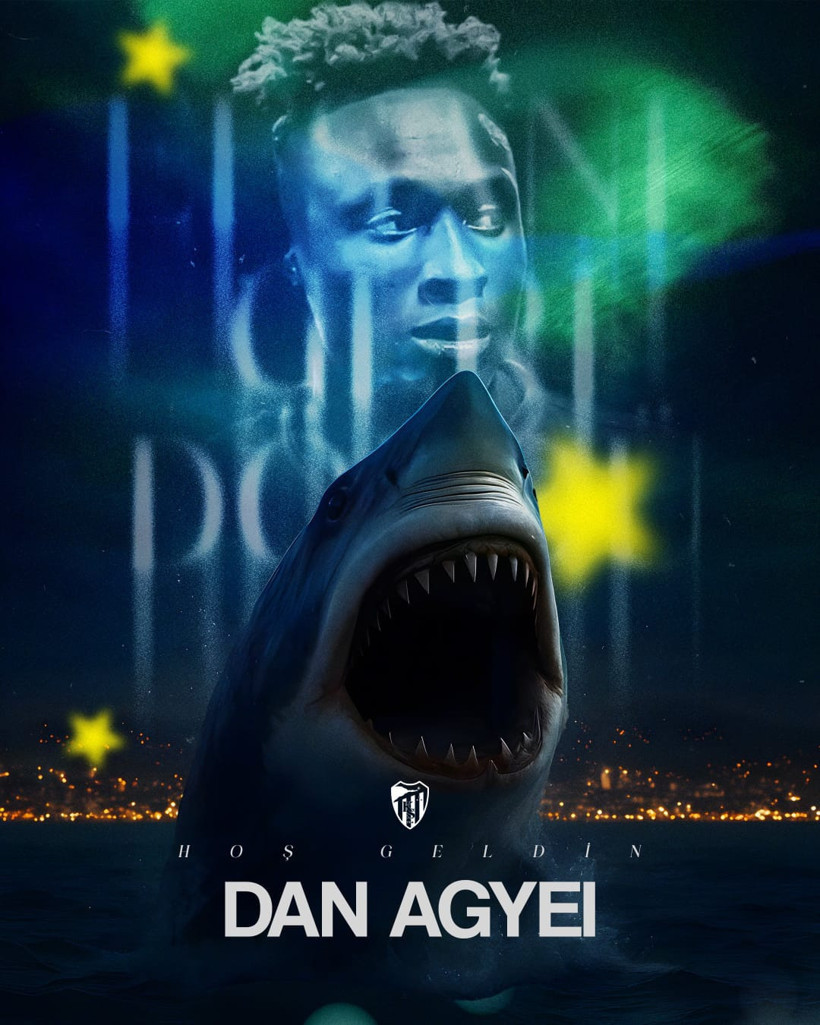 Kocaelispor yeni transferini duyurdu! - Resim : 1