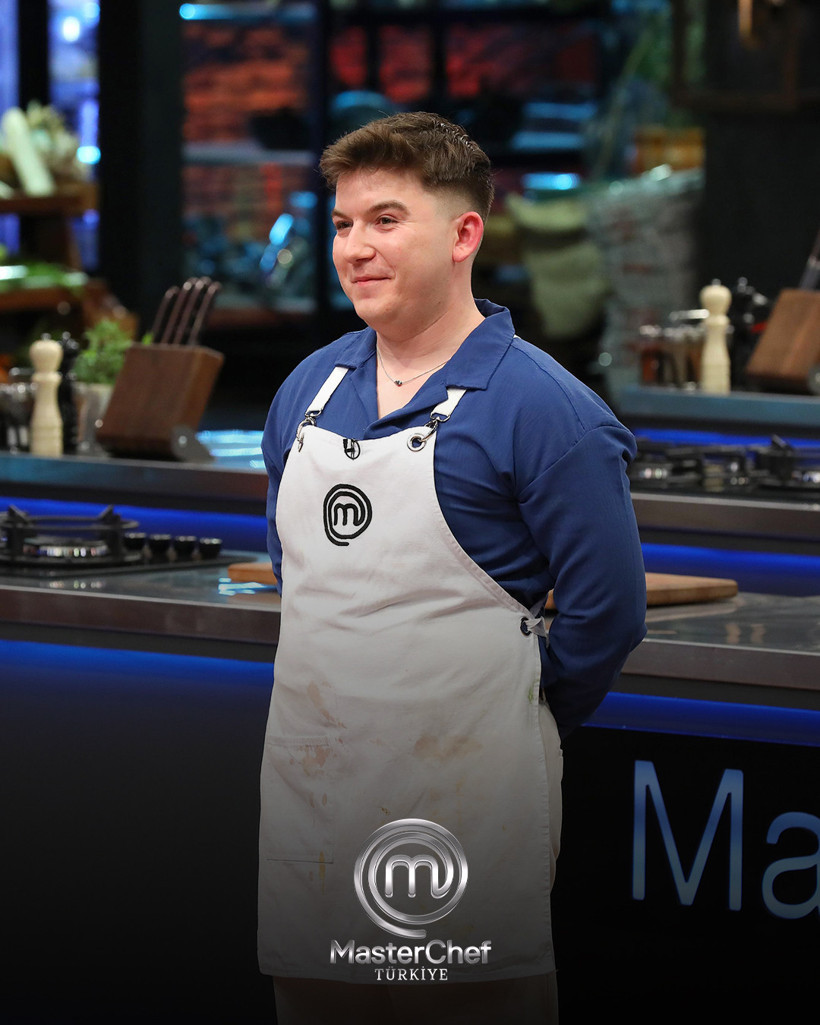 MASTERCHEF 6 ANA KADROYA KİM GİRDİ? TV8 Masterchef Ana Kadroya Kim Girdi? - Resim : 1