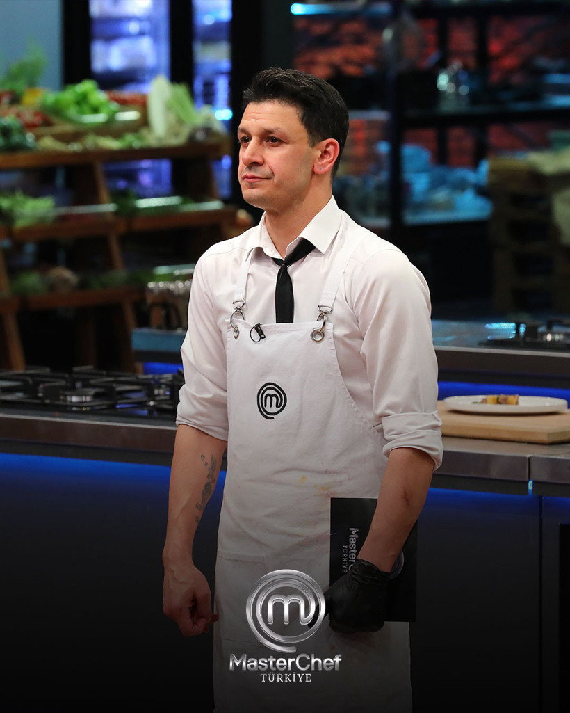 MASTERCHEF ANA KADROYA GİREN 10 YARIŞMACI KİM OLDU? TV8 Masterchef Ana Kadroya Kim Girdi? - Resim : 1