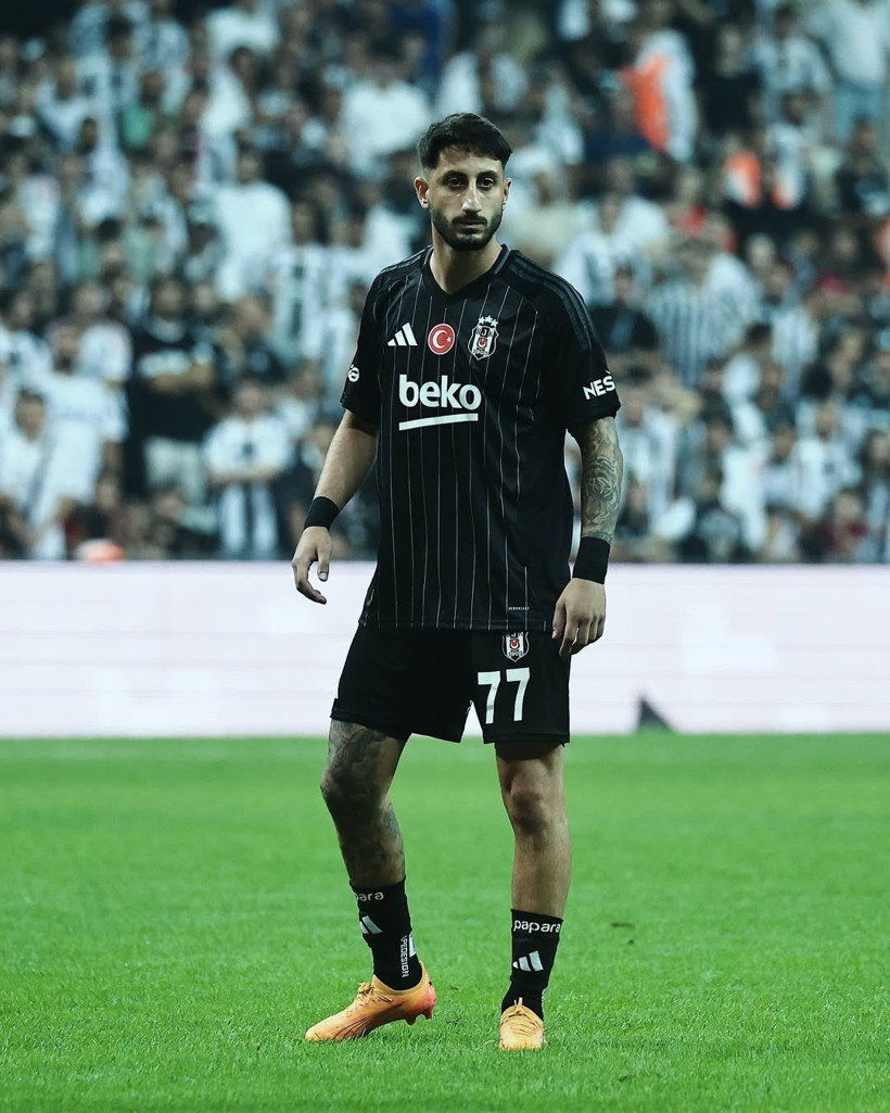 Can Keleş adım adım Kocaelispor’a! - Resim : 2