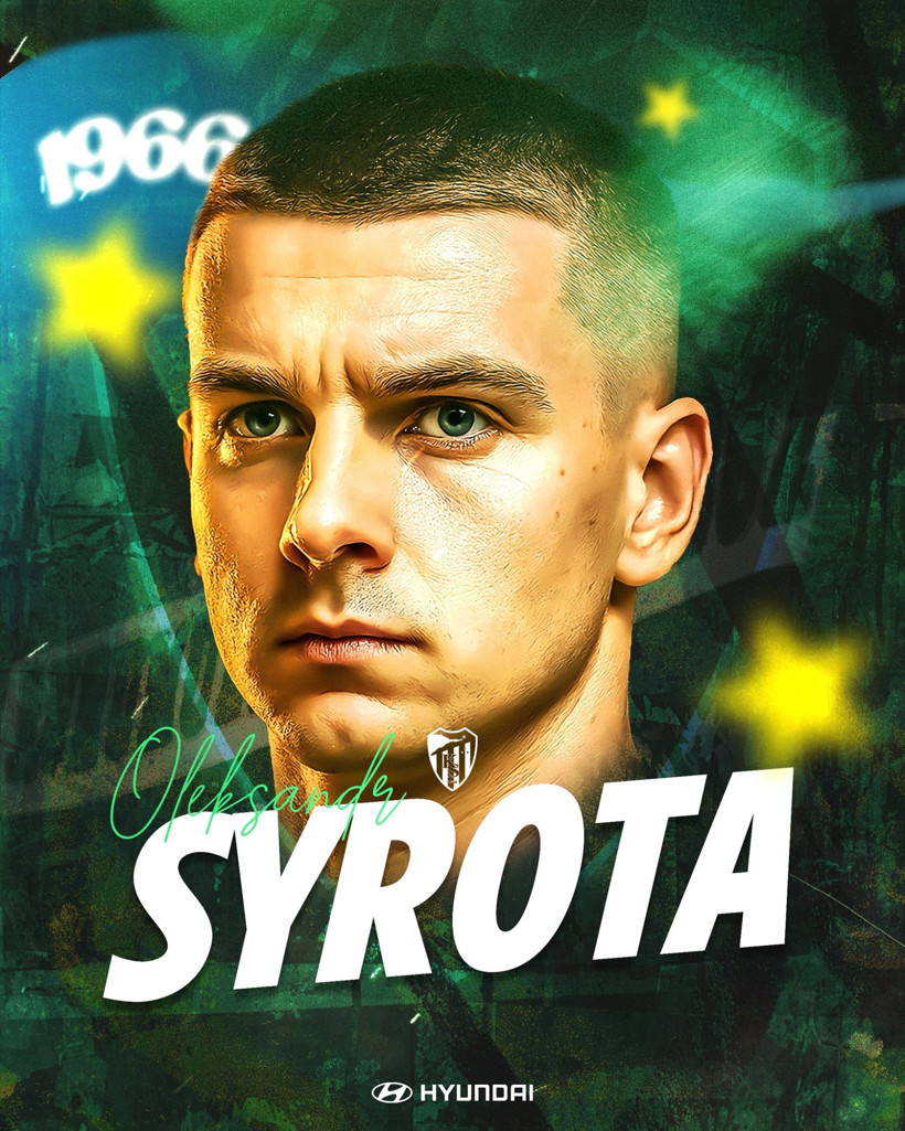 Kocaelispor, Syrota'yı resmen duyurdu - Resim : 2