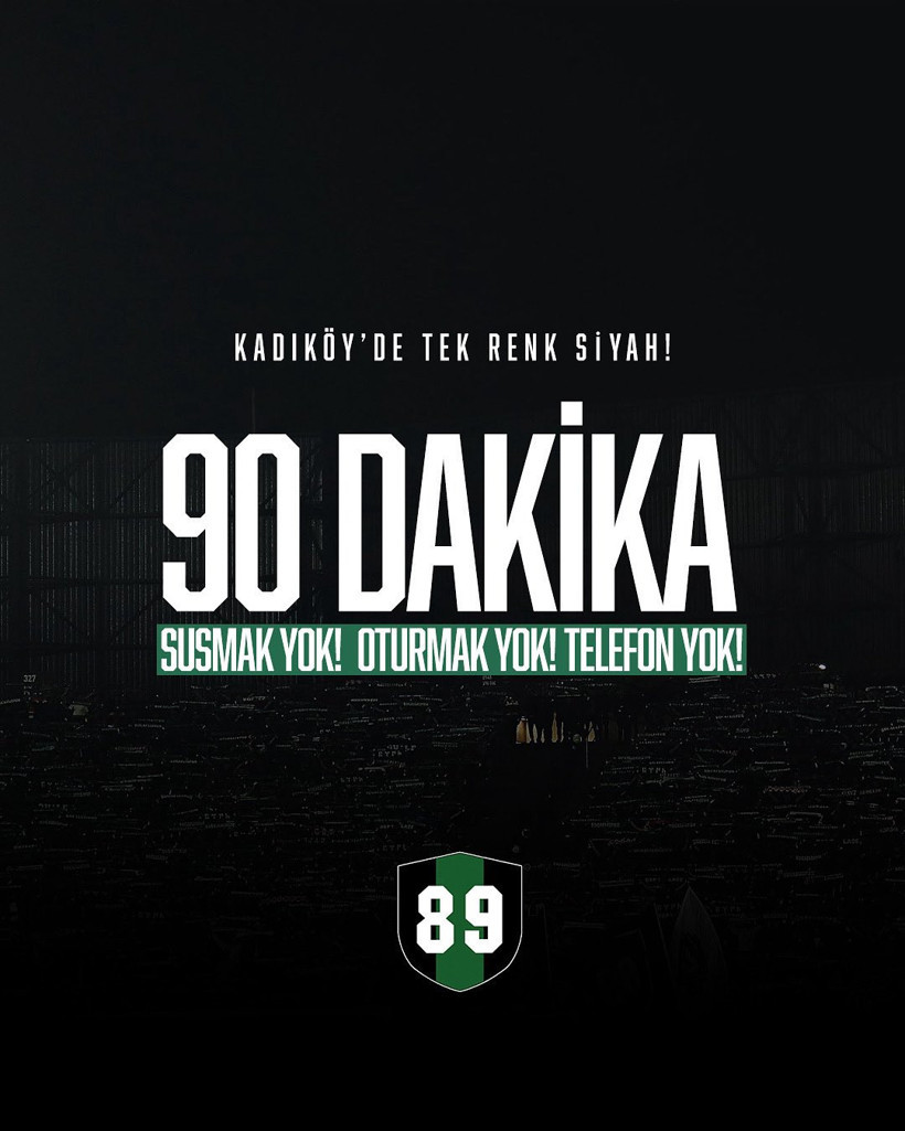 Hodri Meydan, Kadıköy’e hazır! - Resim : 1