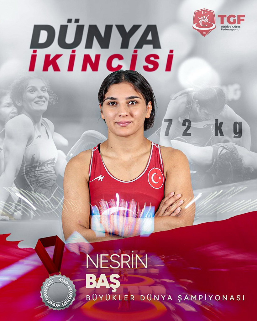 Dünya Güreş Şampiyonası’nda ne umduk ne bulduk! - Resim : 4