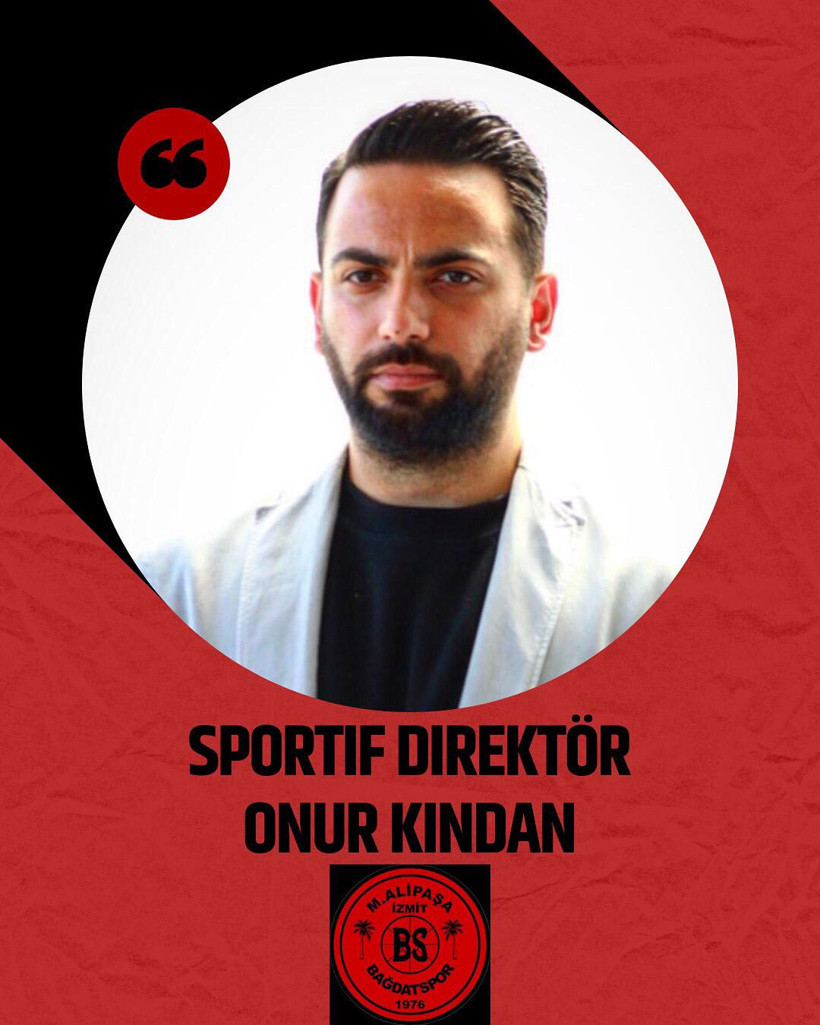 Gözler Bağdatspor’da! - Resim : 16