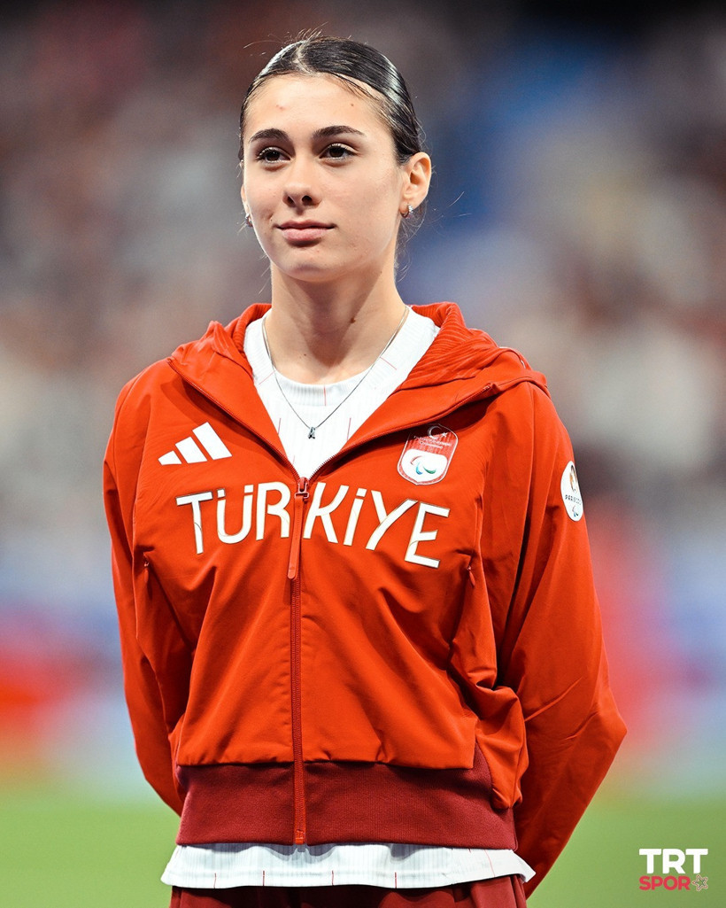 Aysel Önder şov! Dünya rekoru onun! - Resim : 2