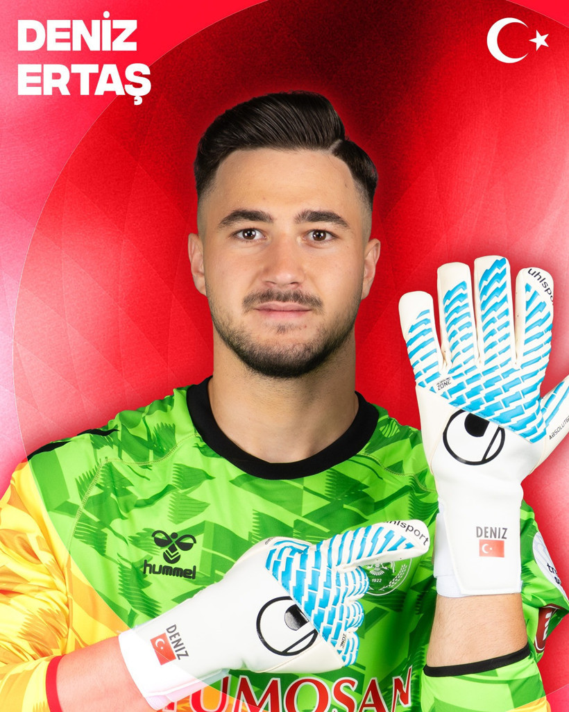 Konyaspor kadrosuna göre çok iyi işler çıkarıyor - Resim : 6