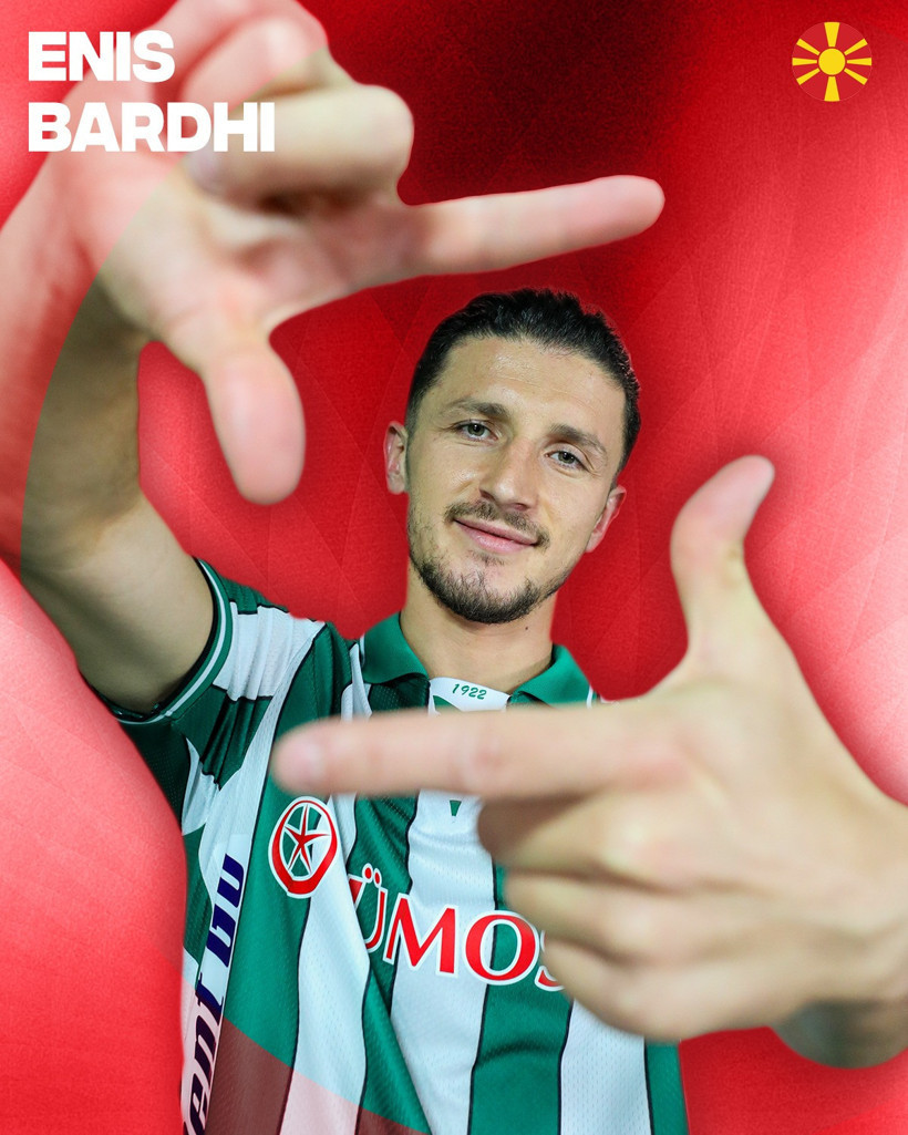 Konyaspor kadrosuna göre çok iyi işler çıkarıyor - Resim : 7