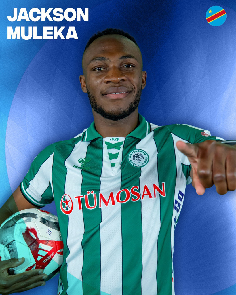 Konyaspor kadrosuna göre çok iyi işler çıkarıyor - Resim : 5