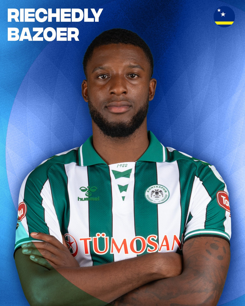 Konyaspor kadrosuna göre çok iyi işler çıkarıyor - Resim : 8