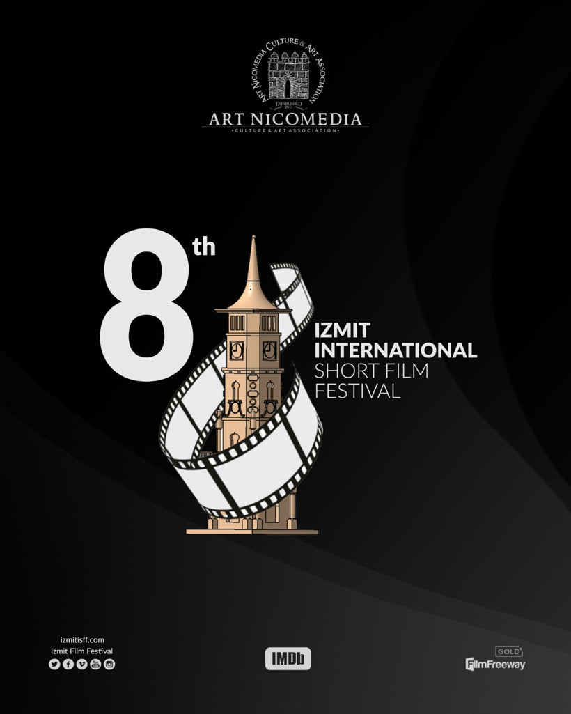İzmit Uluslararası Kısa Film Festivali’nde finalistler belli oldu! - Resim : 4