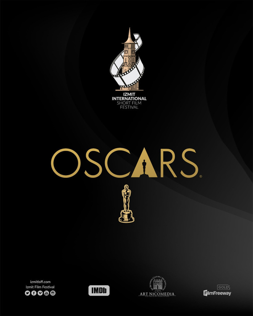 İzmit Uluslararası Kısa Film Festivali’nde finalistler belli oldu! - Resim : 1