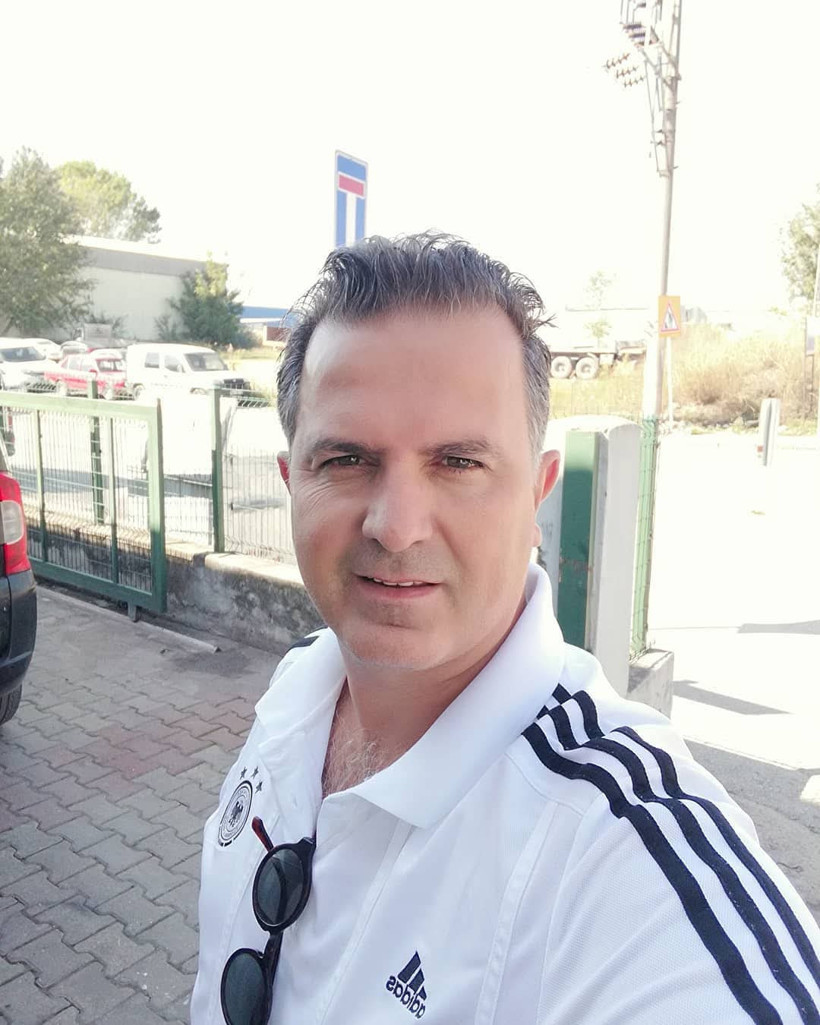 Kocaeli spor camiasını yasa boğan ölüm! - Resim : 1