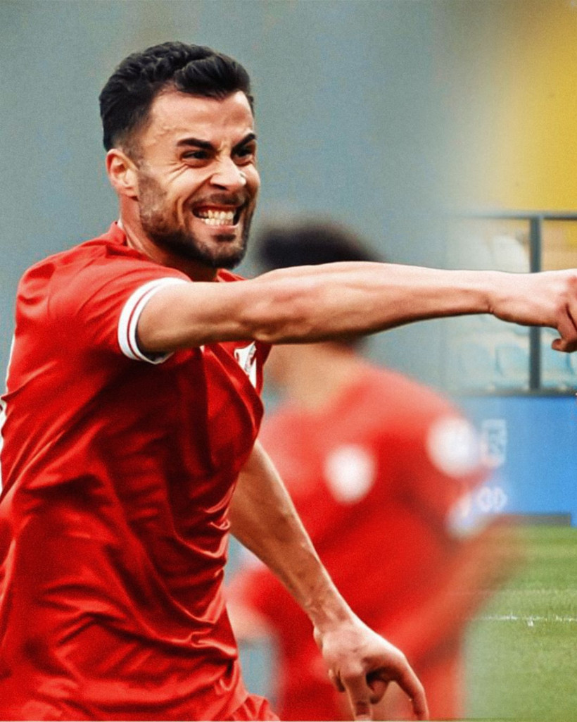 Onur Öztonga: Boluspor’da çok mutlu ve keyifliyim - Resim : 1