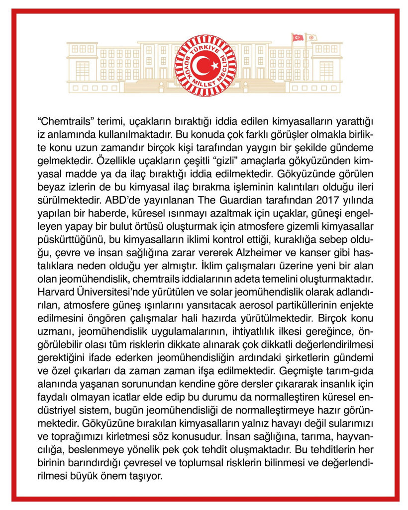 Komplo teorilerini bırakıp Kocaeli’ye mi dönseniz sayın vekil! - Resim : 2