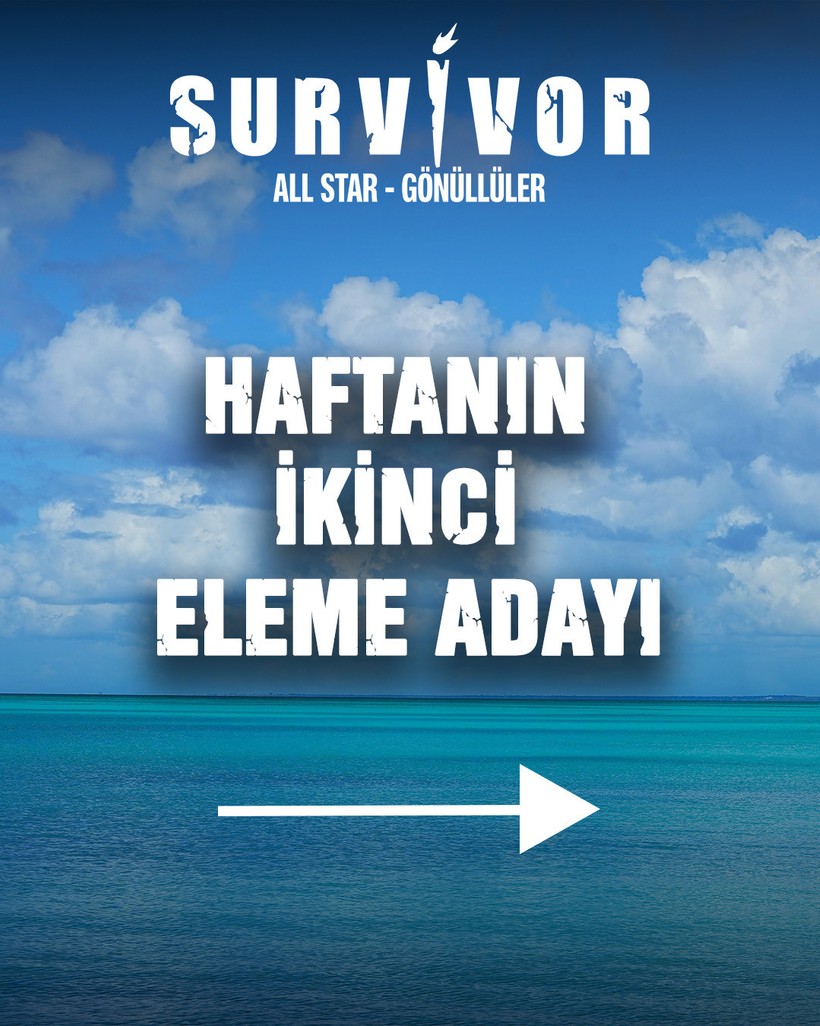 Survivor Dokunulmazlık Oyununu Kim Kazandı? 28 Nisan Survivor 2 Eleme Adayı Kim Oldu? - Resim : 1