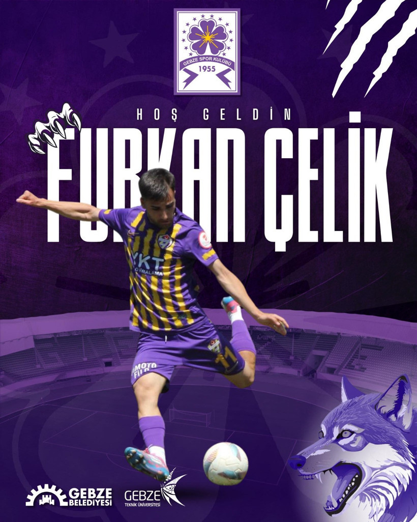 Güzide Gebzespor’da kıpırdanma var! - Resim : 2