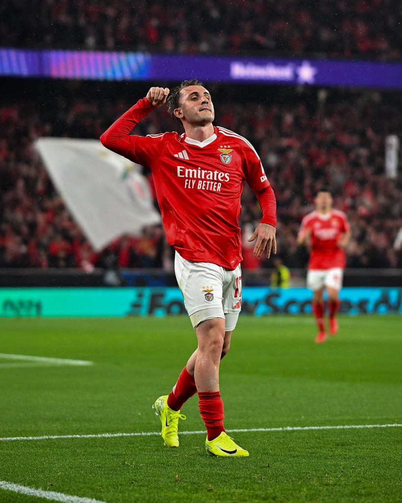 Her şey Mourinho’nun bu cümlesi ile başladı - Resim : 3