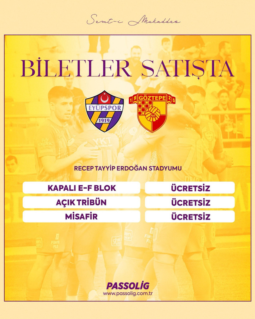 Ücretsiz Süper Lig maçı - Resim : 1