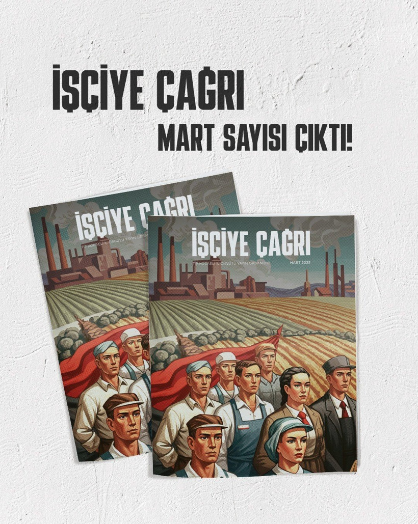 Umutcan Tarcan: TİP Kocaeli İl Örgütü olarak tarihsel mirasımızı canlandırdık - Resim : 1