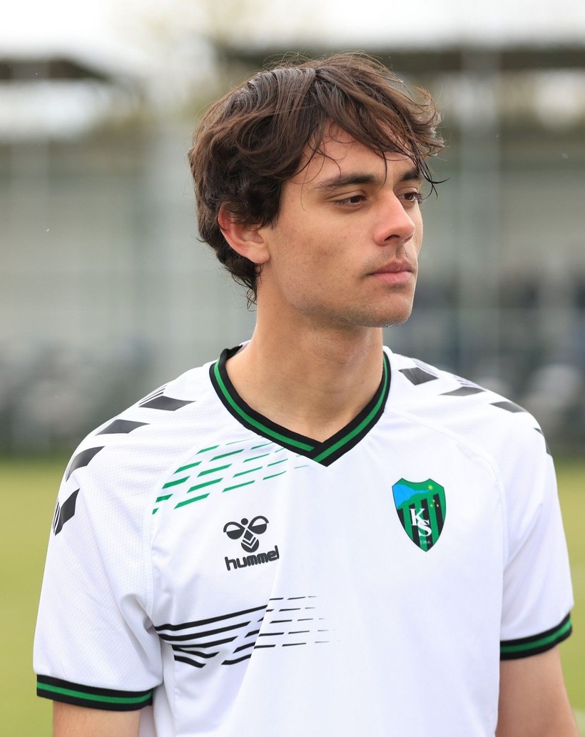 Kocaelispor - Karacabey Belediyespor U-19 maçının fotoğrafları - Resim: 5