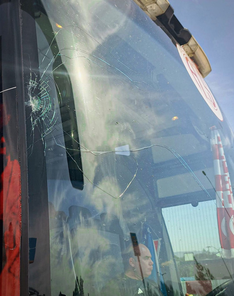 Geçmiş olsun Antalyaspor! - Resim : 3