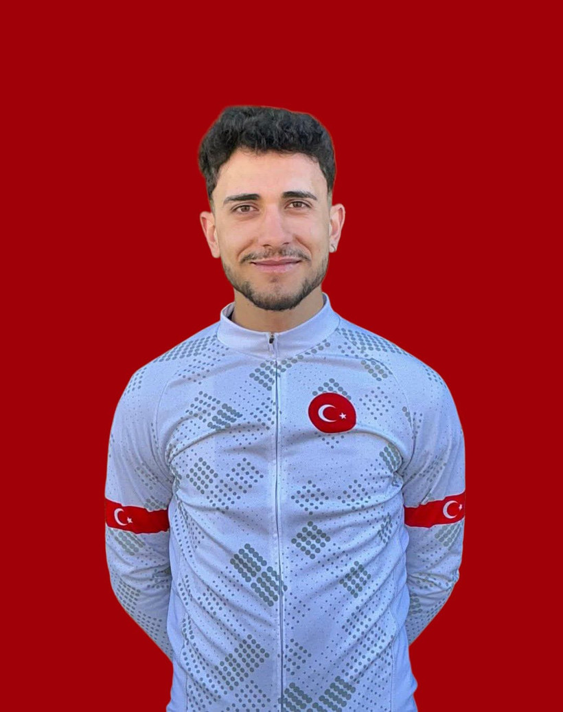 Olimpiyata giden yol artık buzdan geçiyor! - Resim : 1