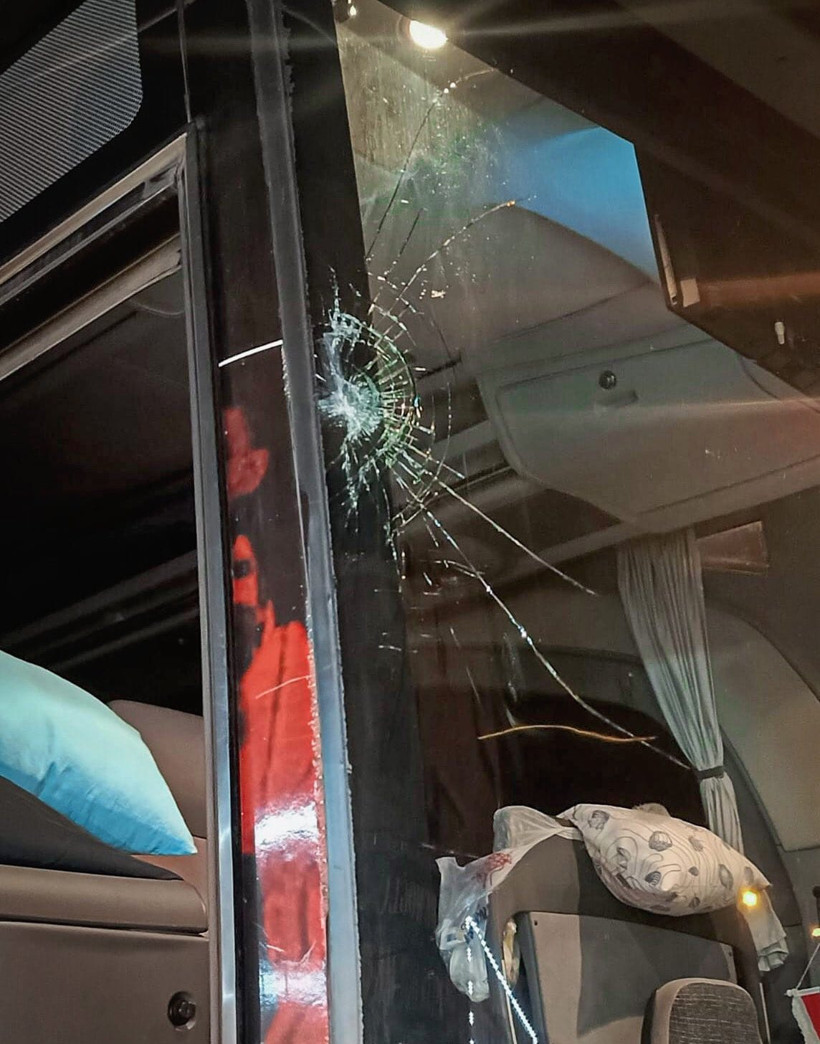 Geçmiş olsun Antalyaspor! - Resim : 2