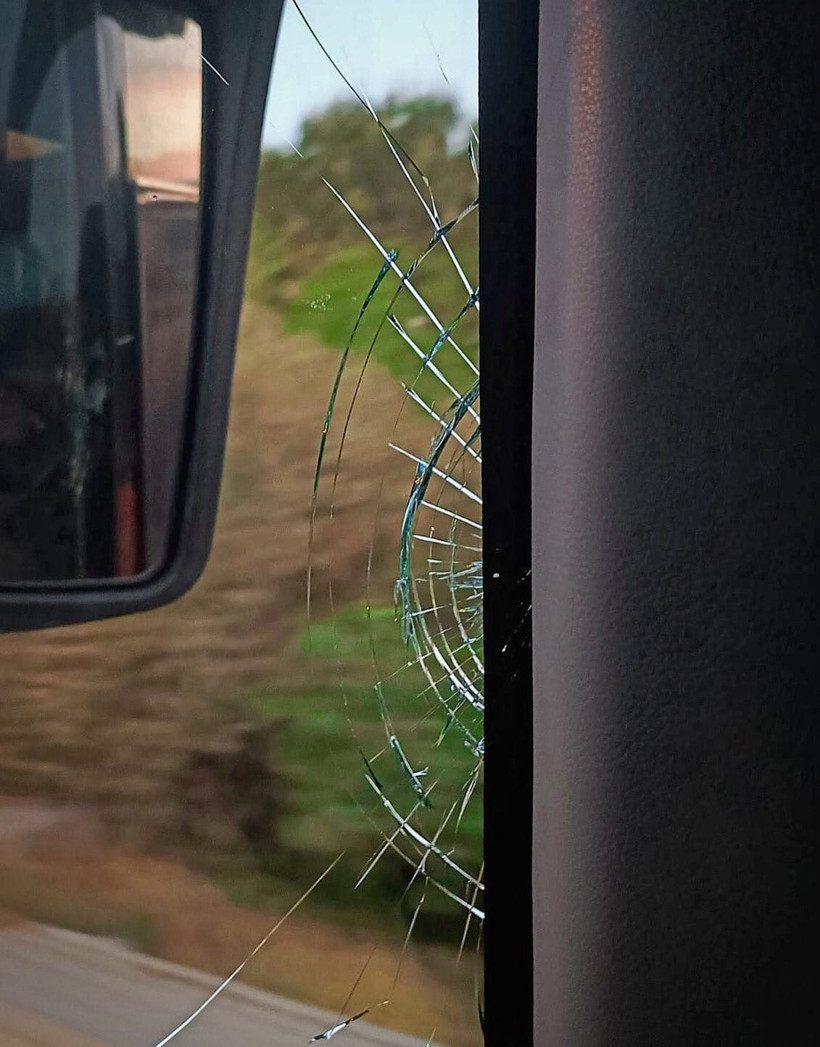 Geçmiş olsun Antalyaspor! - Resim : 1