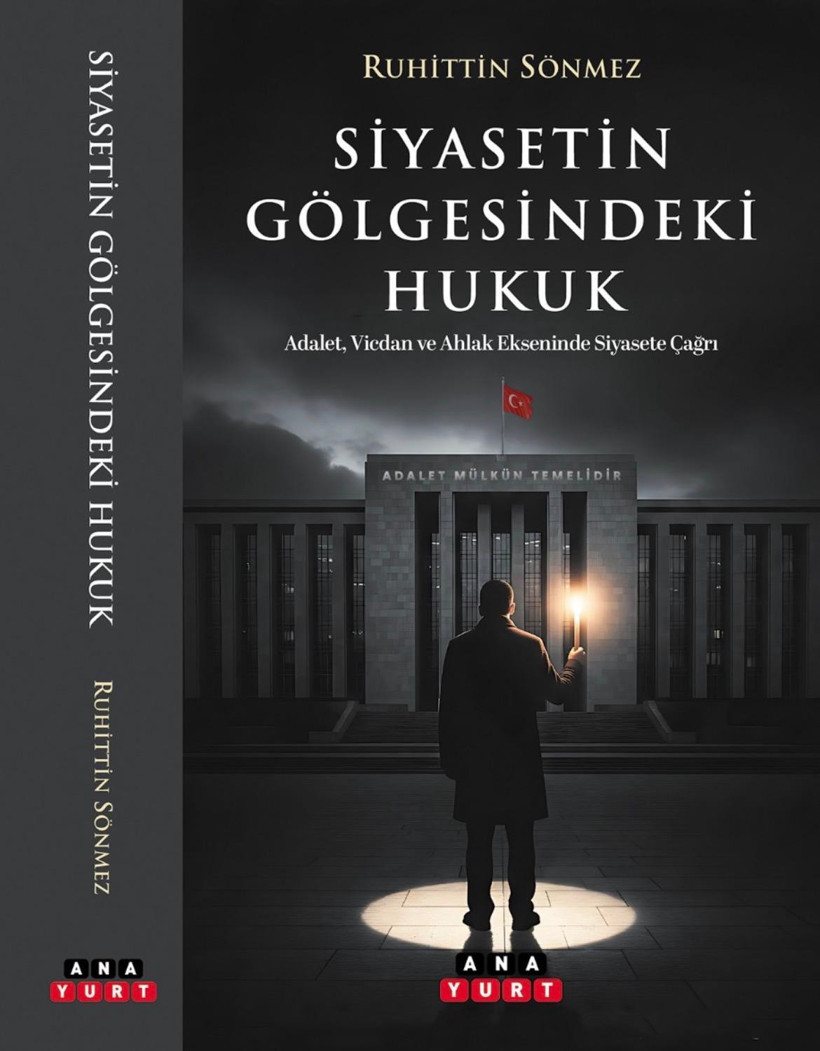 Ruhittin Sönmez Kocaeli Kitap Fuarı’nda okurlarıyla buluşacak - Resim : 1
