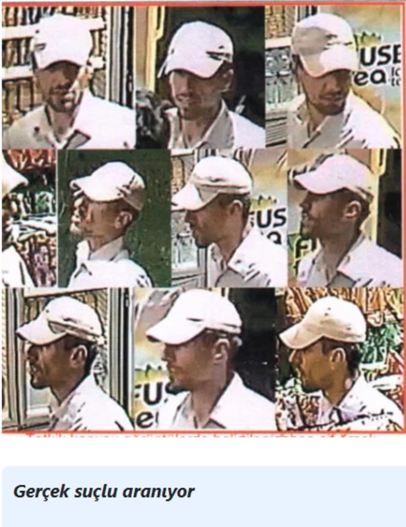 Yıllarca cezaevinde yattı! Kulaklarıyla hem cezaevinden kurtuldu hem de 17 milyon TL kazanacak! - Resim : 2