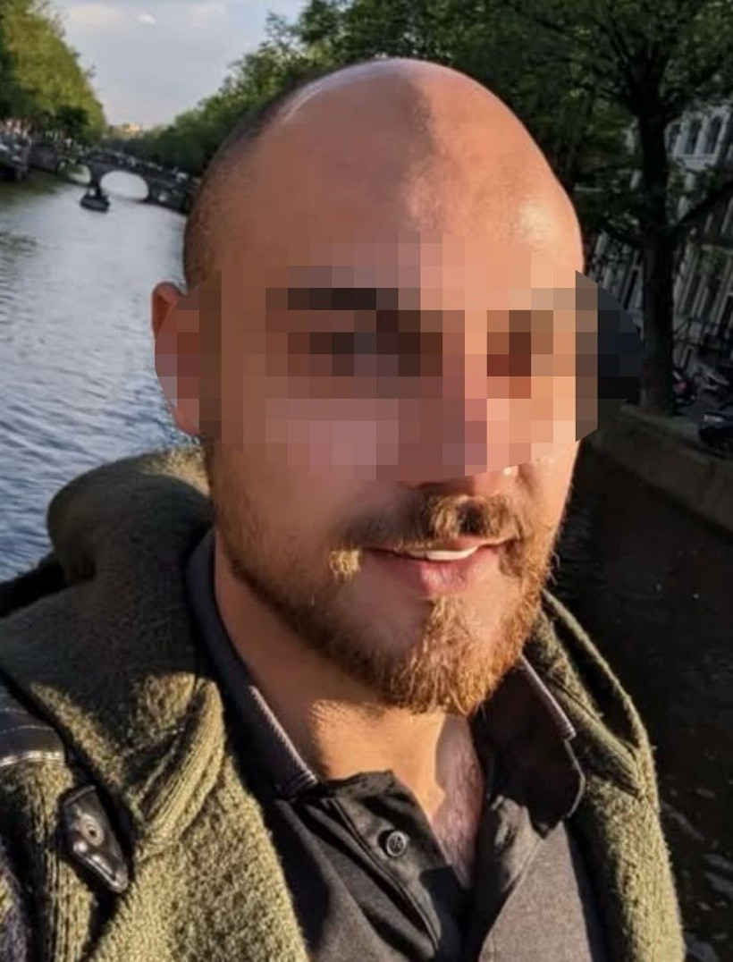 Eski vekilin acı günü: Oğlu, annesini öldürdü - Resim: 3