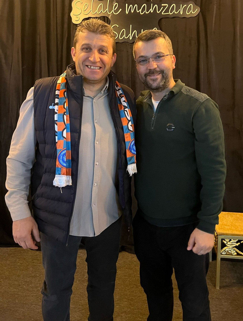 İzmit Futbol Kulübü’nde yeni dönem! - Resim : 2