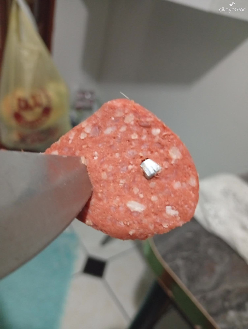 Kocaeli'de gıda skandalı: Ciddi bir sağlık sorunu yaşanabilirdi! - Resim : 1