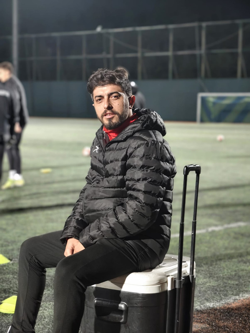 Çayırovaspor, ‘Yiğit düştüğü yerden kalkar’ sözünü hayata geçirecek! - Resim : 1