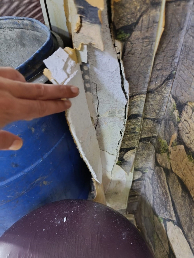 Gebze yine diken üstünde; Kocaeli Valisi İlhami Aktaş: 3 bina tahliye edildi! - Resim : 1