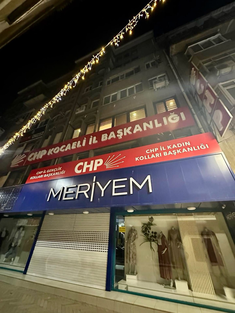CHP Kocaeli örgütleri nöbete geçiyor! - Resim : 1