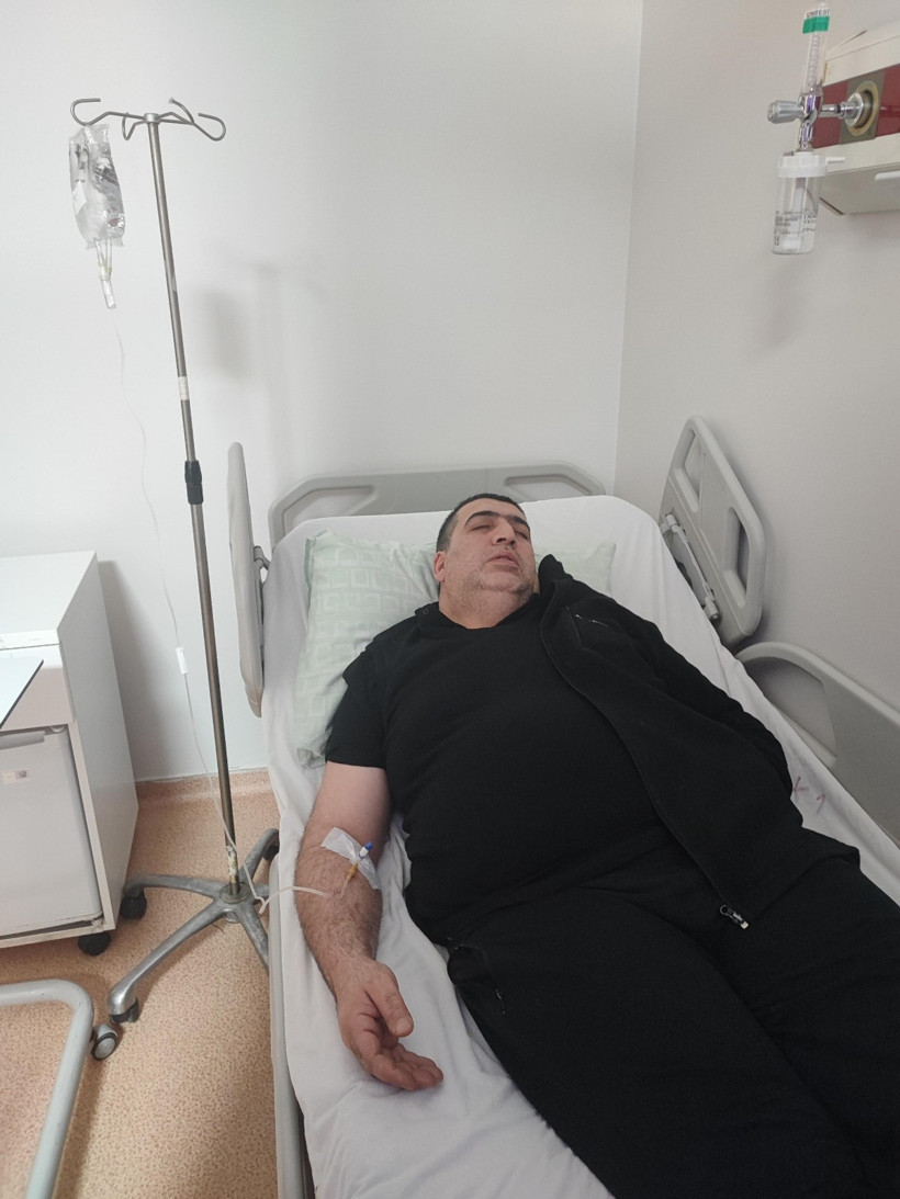 Tavuk döner 648 kişiyi hastanelik etmişti, zehirlenenler konuştu - Resim : 2