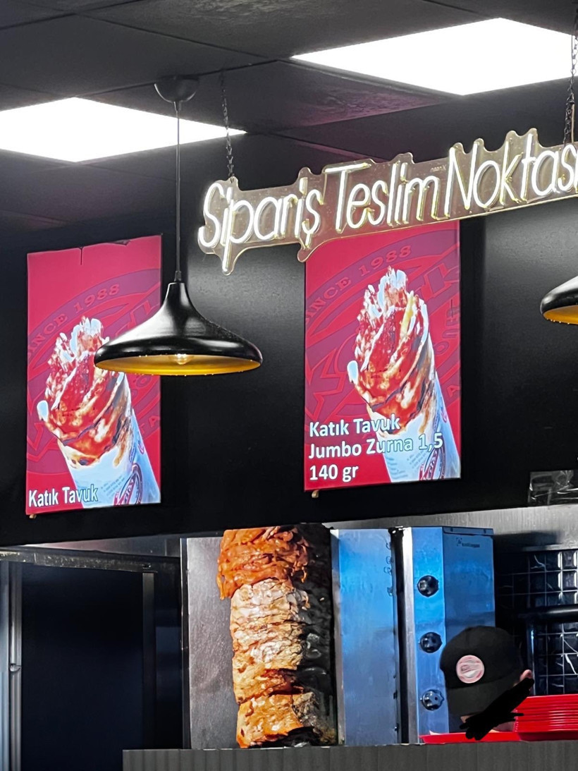 Gıda güvenliğini hiçe sayıyorlar! Bir yenisi daha eklendi - Resim : 2