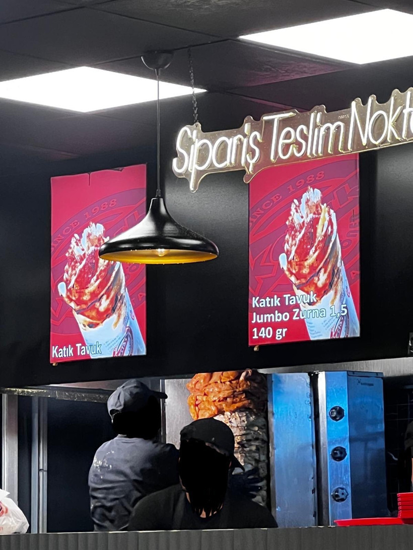 Gıda güvenliğini hiçe sayıyorlar! Bir yenisi daha eklendi - Resim : 1