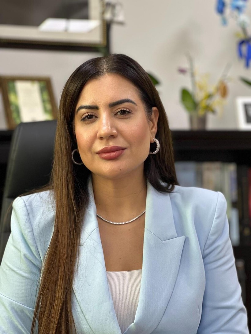 Belediye Başkan yardımcısı gözaltına alındı! - Resim: 2