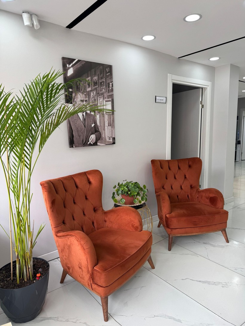 Lesya Beauty Center hizmet vermeye başladı! - Resim : 4