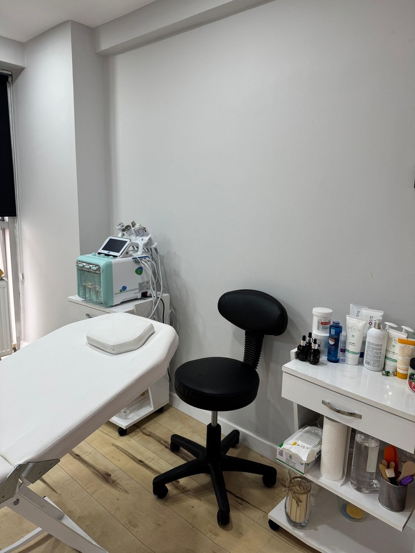 Lesya Beauty Center hizmet vermeye başladı! - Resim : 3