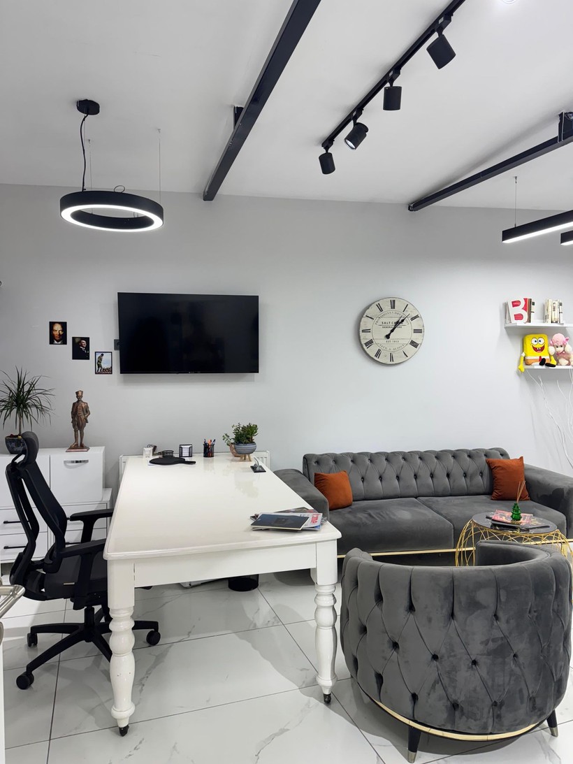 Lesya Beauty Center hizmet vermeye başladı! - Resim : 2