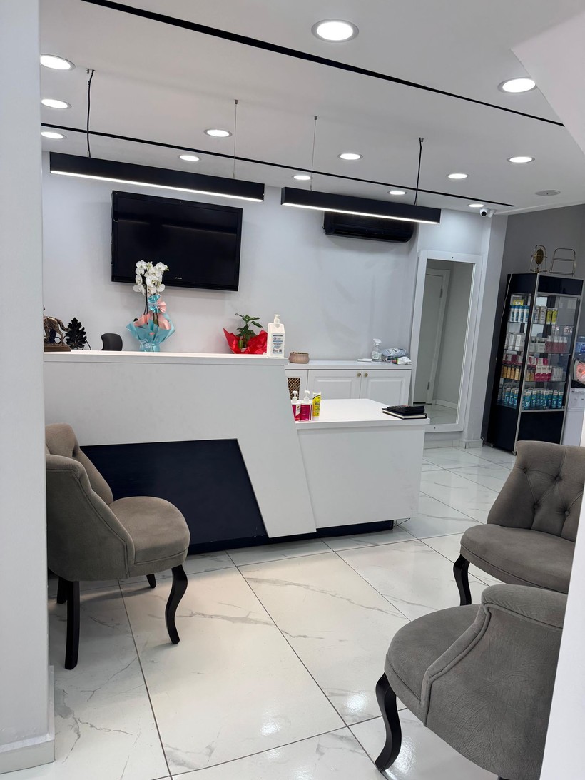 Lesya Beauty Center hizmet vermeye başladı! - Resim : 6